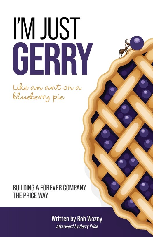 Front cover_I'm Just Gerry