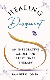 Front cover_Healing Disquiet