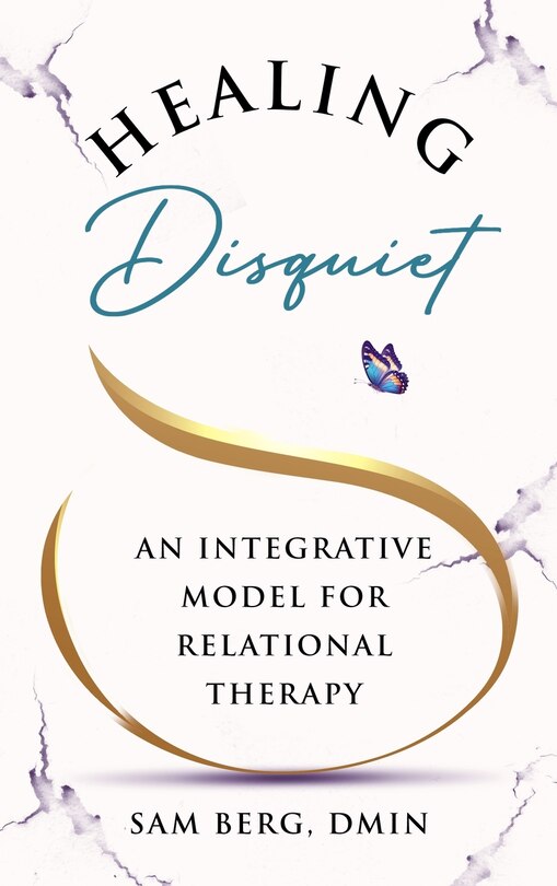 Front cover_Healing Disquiet