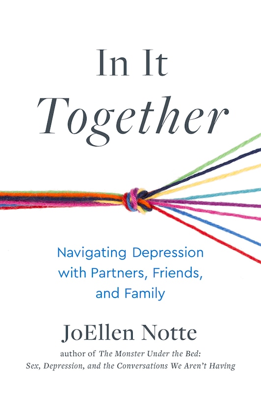 Front cover_In It Together