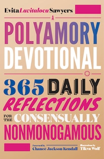 Front cover_A Polyamory Devotional