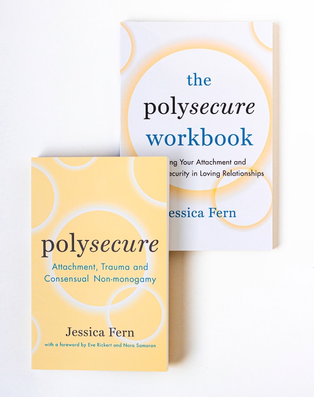 Front cover_Polysecure and the Polysecure Workbook (Bundle)