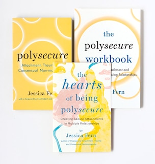 Front cover_The Complete Polysecure Bundle