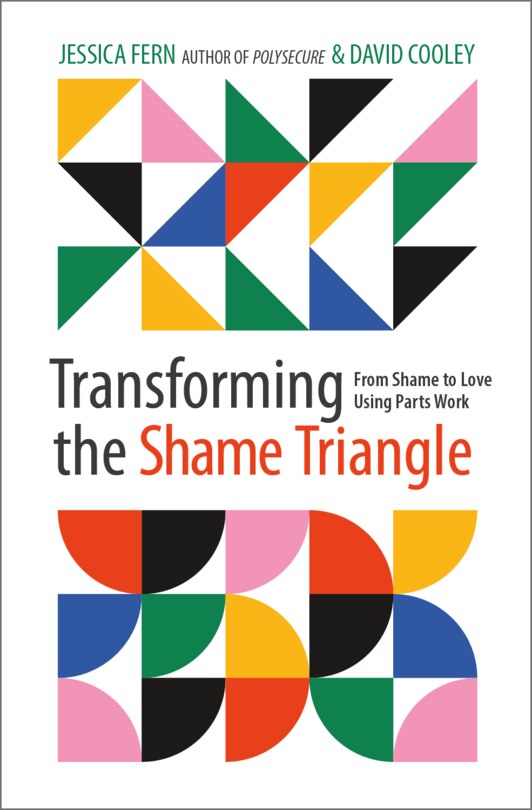 Front cover_Transforming the Shame Triangle