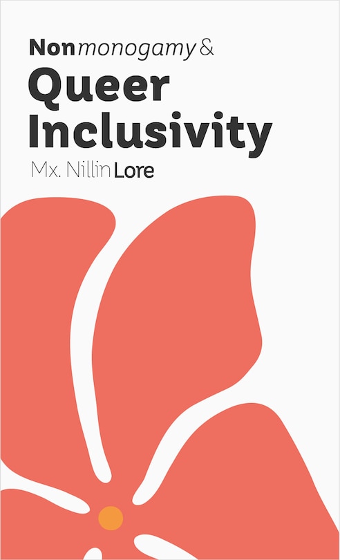 Front cover_Nonmonogamy and Queer Inclusivity