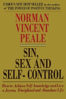 Couverture_Sin, Sex and Self-Control