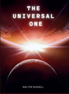Front cover_The Universal One
