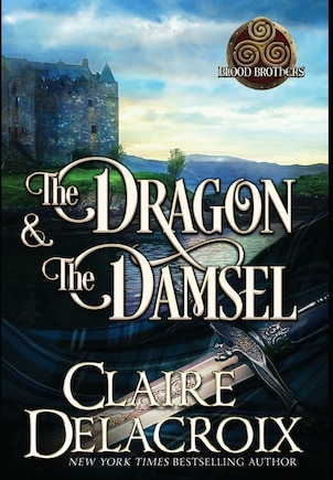 The Dragon & the Damsel: A Medieval Romance