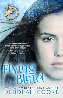 Front cover_Flying Blind