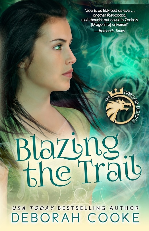Front cover_Blazing the Trail