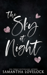 Front cover_The Sky At Night