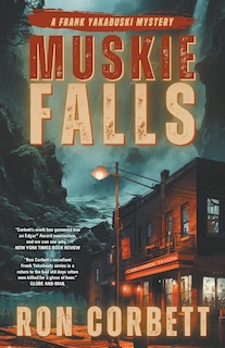 Front cover_Muskie Falls
