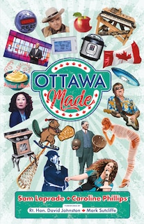 Front cover_Ottawa Made