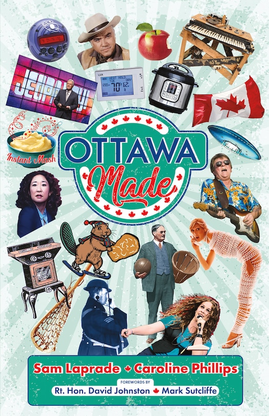 Front cover_Ottawa Made