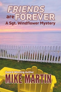 Front cover_Friends are Forever