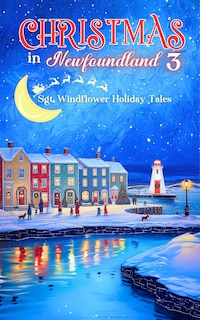 Front cover_Christmas in Newfoundland 3