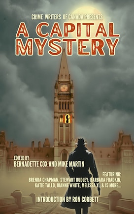 A Capital Mystery