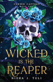 Couverture_Wicked is the Reaper
