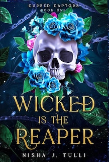 Couverture_Wicked is the Reaper