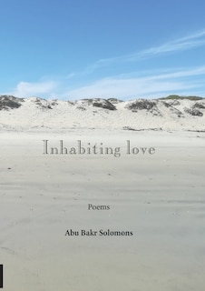 Front cover_Inhabiting Love