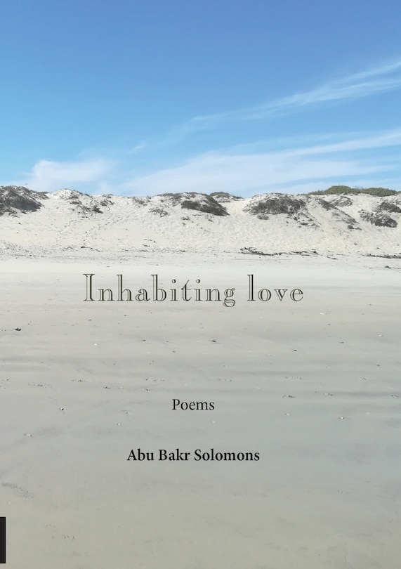 Front cover_Inhabiting Love
