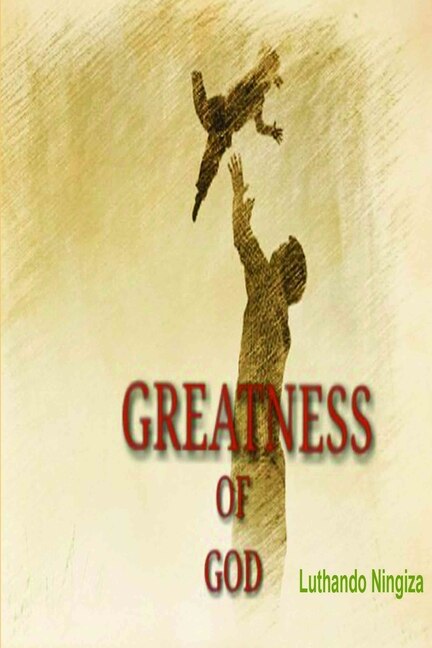 Greatness of God