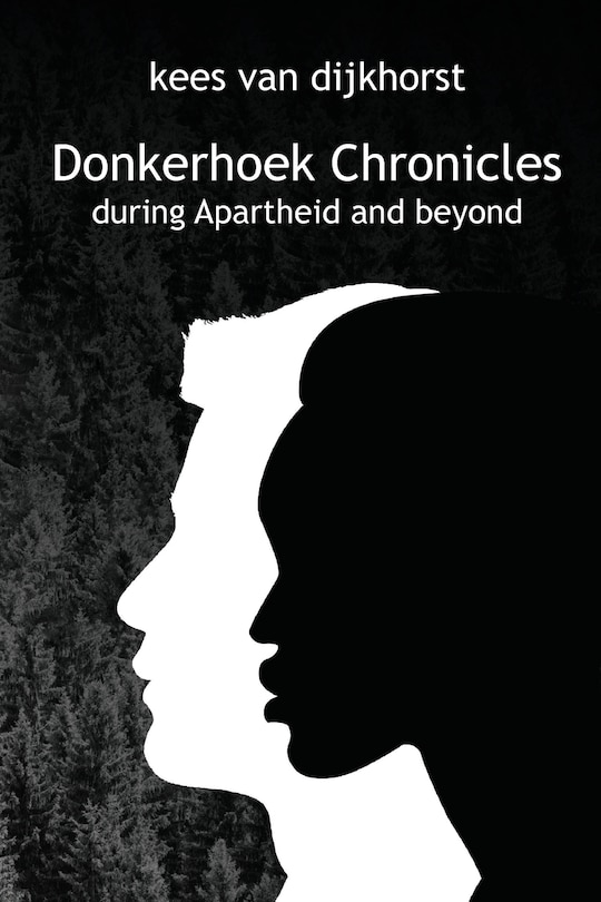 Front cover_Donkerhoek Chronicles