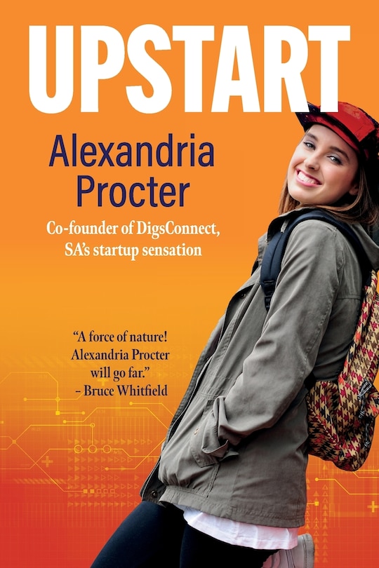 Front cover_Upstart