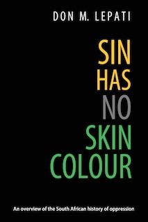 Front cover_Sin Has No Skin Colour
