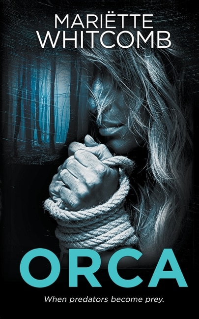 Front cover_Orca