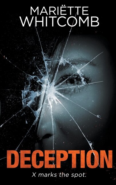 Front cover_Deception