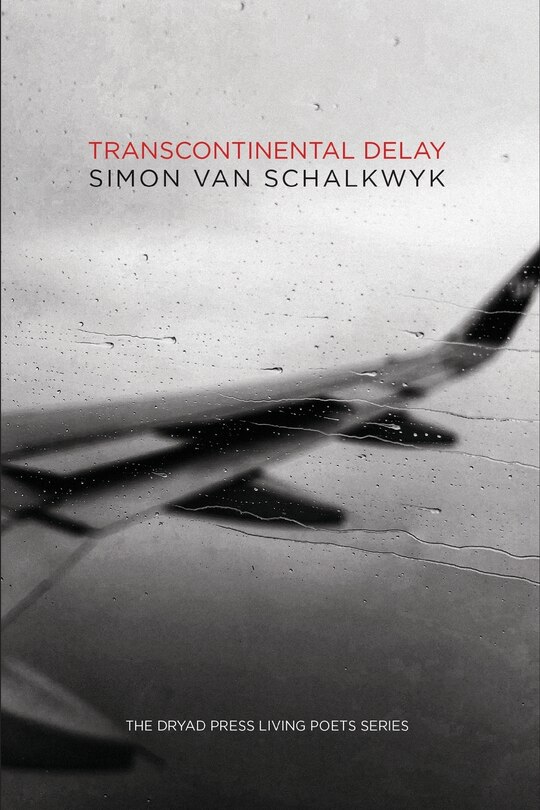 Front cover_Transcontinental Delay