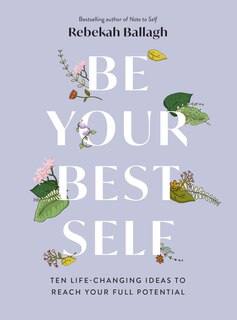 Front cover_Be Your Best Self