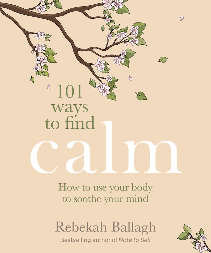 Couverture_101 Ways to Find Calm