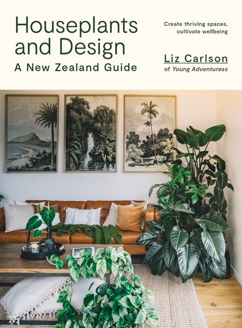 Couverture_Houseplants and Design