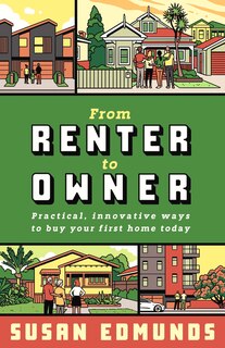 Front cover_From Renter to Owner