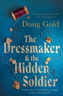 Couverture_The Dressmaker and the Hidden Soldier