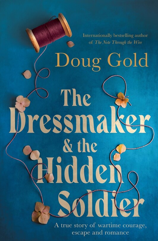 Couverture_The Dressmaker and the Hidden Soldier