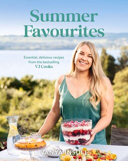 Couverture_Summer Favourites