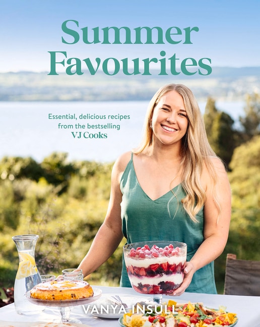 Couverture_Summer Favourites