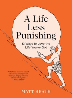 Front cover_An A Life Less Punishing