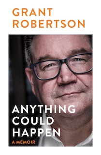 Couverture_Anything Could Happen