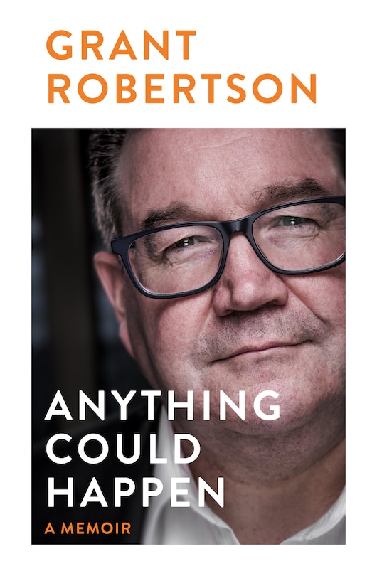 Couverture_Anything Could Happen