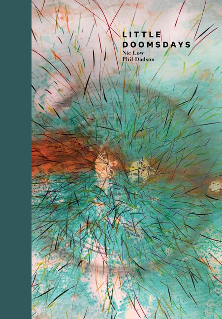 Front cover_Little Doomsdays