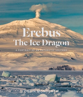 Couverture_Erebus The Ice Dragon