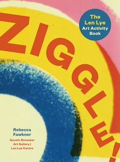 Front cover_Ziggle!