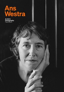 Couverture_Ans Westra