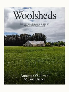 Front cover_Woolsheds
