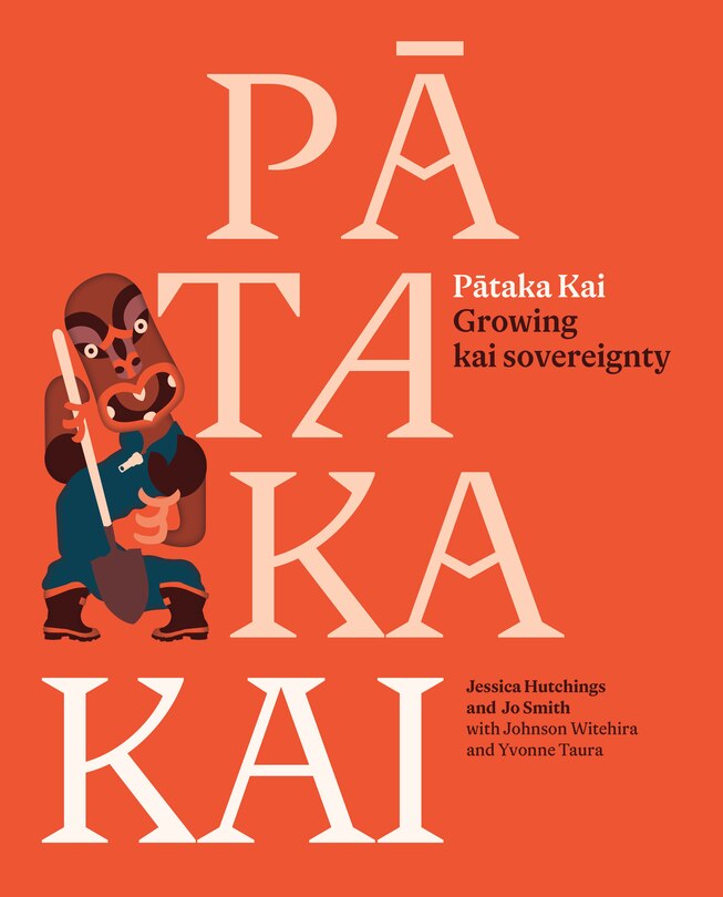 Front cover_Pataka Kai