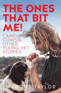 Couverture_The Ones That Bit Me!
